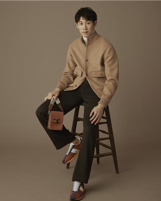 排球少年真人版 日籍运动员成TOD’s首任品牌之友