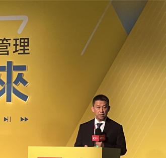 年拨1％营收投资新事业 台达打造创新DNA