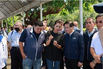 南投乡亲往返南部没公车搭  交通部规划开辟新路线