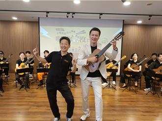 人生最後一戰！日本「首席指揮家」寺田移居台中領軍演奏