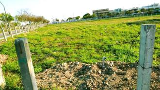 台中水湳＋機捷特區6,600坪地上權土地釋出  7／25辦招商說明會