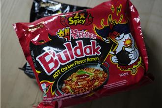 韓國火雞麵「復活」！在丹麥重新上架 這款仍禁售