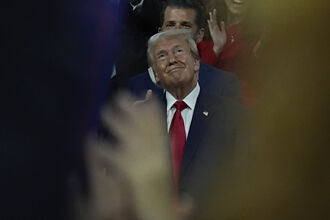 工商社論》面對「川普震撼」 台灣準備好了嗎？