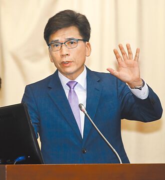 瞄準金融科技 彭金隆射5箭