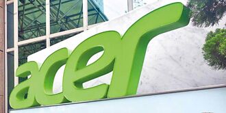 宏碁雙軌並進 印度攻城掠地