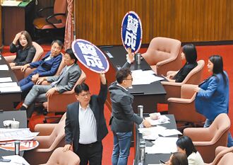 廢掉NCC 才能終結箝制言論亂象