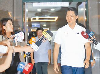 綠轟幼兒園狼師案 藍斥混淆時間軸