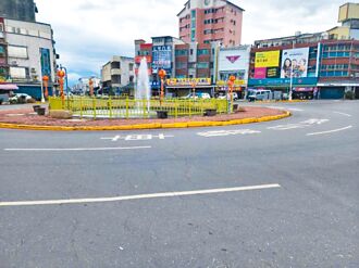 玉里之心飄惡臭 爭2千萬修水管