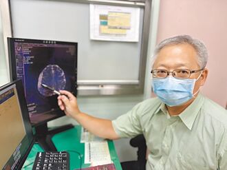 不菸不酒没三高 20余岁男脑出血