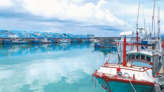 台東 補助成功 藍色公路有望8月開航