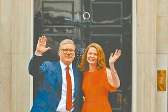 工黨勝選的背後：英國選制的弊端