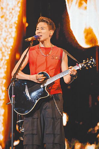 陶喆世界巡演 年底唱回台北