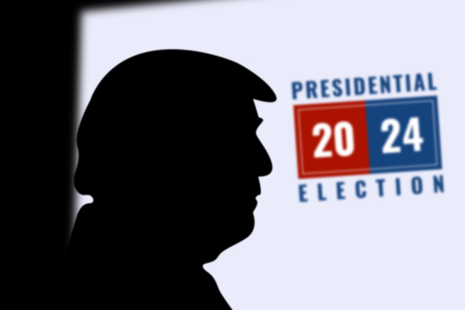 分析師示警，川普再度上台，恐重新點燃全球通膨。（示意圖/達志影像/shutterstock）