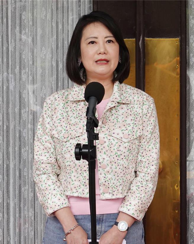 吳思瑤。（本報資料照片）