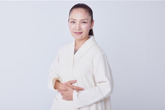 漫畫家岡野玲子也將隨夫手塚真來台。（手塚真提供）