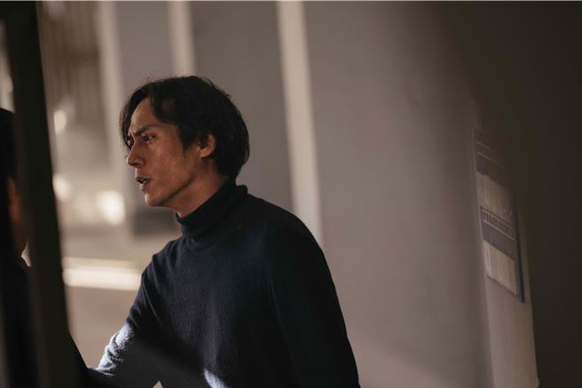 庄凯勛是制作人郑心湄的演员首选。（零日文创提供）