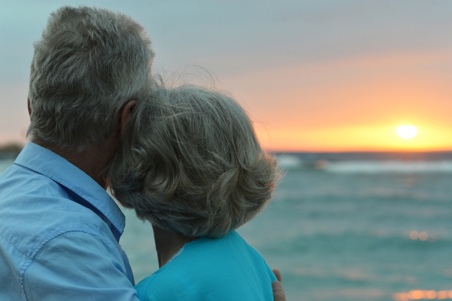 牛、兔、龍、豬4生肖一生積善成德，收穫了無數的貴人與知己，退休後身邊總有願意陪伴的親人朋友。（示意圖：shutterstock／達志）