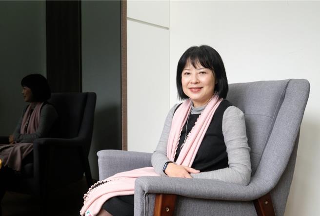 民進黨立委林月琴。（摘自林月琴臉書／楊亞璇台北傳真）