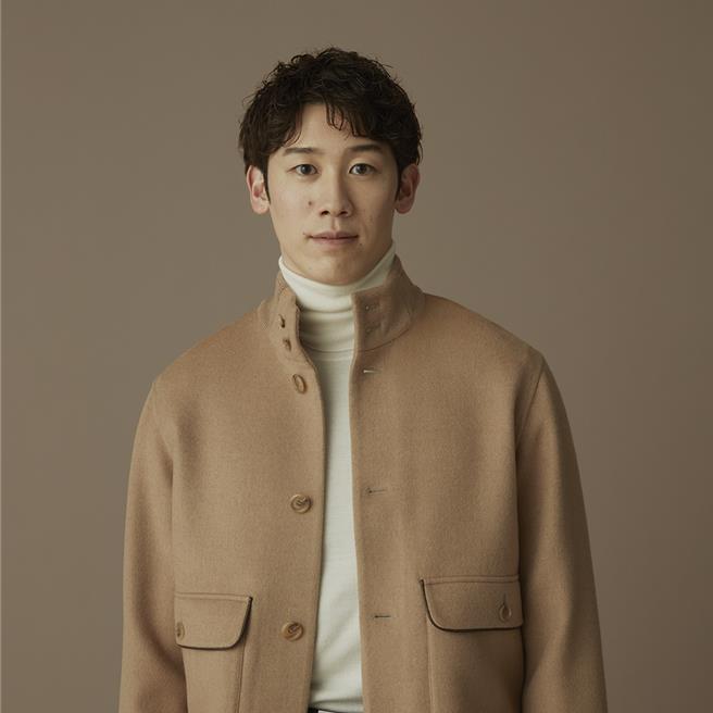 TOD'S宣布日本职业排球选手石川佑希成为品牌之友。（TOD’s提供）