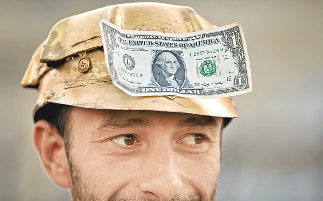 高盛与穆迪分析师认为，Fed应该在7月底召开的决策会议就调降利率。图／美联社