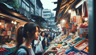 台灣最強伴手禮是這1物 網認證：外國人指定購買