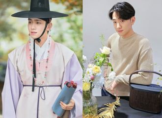 《戀慕》男神爆紅後突消失1年　原因曝光竟是為「捐腎救父」