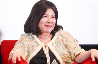 才宣布腦部出問題　陳文茜悲曝病況「腎功能下降」：時光不多了