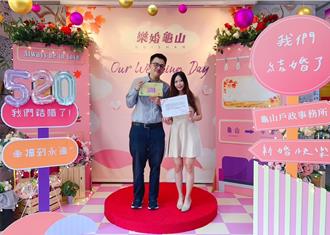 攜手宮廟、公所組脫單助攻隊 桃園8場未婚聯誼即起報名