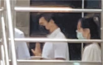 刑事局高階警官貪瀆案 再發動搜索！名律師涉洩密50萬交保