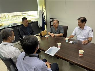 鷄籠中元祭迎170周年 立委林沛祥爭取補助500萬元