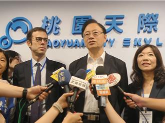 張肇良涉關說違建遭聲押 張善政稱尊重司法：盼盡早水落石出