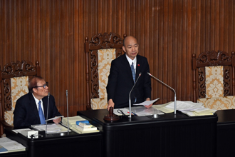 NCC組織法刪去萬年、過渡條款！學者認為是完善機制