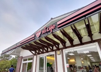 屁孩躺冰櫃 萊爾富損失金額出爐 再列4大損失