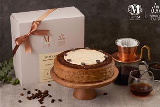 父亲节蛋糕预购好康 85ºC抽iPhone 15、星巴克88折再请咖啡