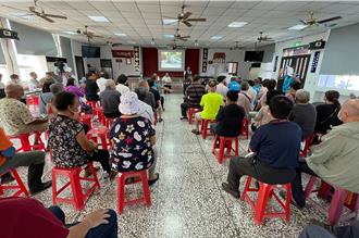 宜蘭礁溪五峰旗改建獲4200萬 經費挹注盼再造觀光亮點