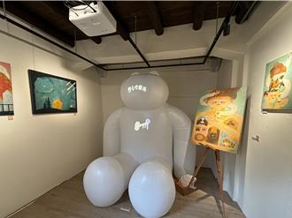 「小黃間」推出全新特展 熊心收藏所邀您共度溫馨時光