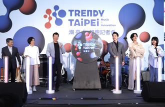 潮台北首波卡司出爐！9月登流行音樂中心「晚安大小姐」也來了