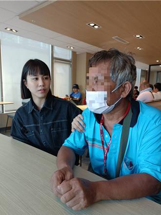 正妹实习女警立功！「美人计」逮通缉犯　甜美外型曝光