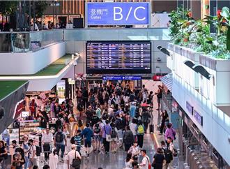 搭機注意！漢光演習下周登場 影響7機場航班異動