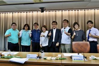 嘉市爭取10大建設 李孟諺：輕軌「2大重點」更有利