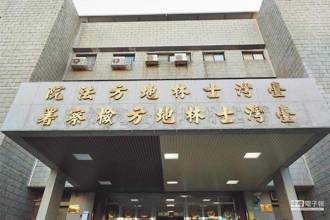 假還錢真搶劫！男夥同3人持槍洗劫友公司25萬 4人遭起訴