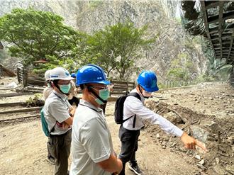 太魯閣3階段重建  天祥、長春祠等景點年底局部開放