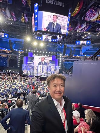 台灣成美大選焦點 友台參議員籲助台防衛