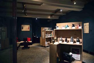 膳魔師120周年特展 古董及特殊款保溫瓶全公開