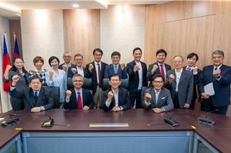 數發部打詐通報查詢網8月底上線 攜手電信業用AI防詐