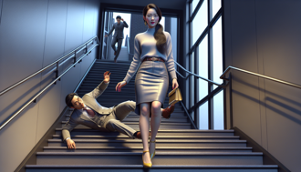 男吃威尔钢喝酒助兴 与应召女议价时突软脚摔死