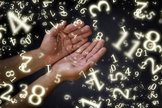 4組數字測「負能量來源」 456表示經濟有壓力