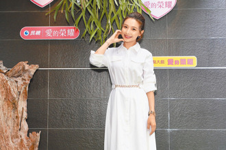 被指是「第三者」吳婉君不忍了！臉書親解與趙駿亞關係