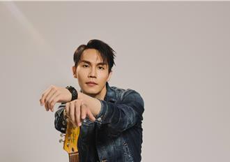 周定緯2個月狂瘦10公斤　獻人生第一次：全程屁股夾緊