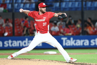 中職》鋼龍優質先發率龍屠猿 明星賽前有4隊戰績相同